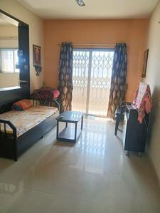 C GLOBAL SHREE RESIDENCY Bedroom 3