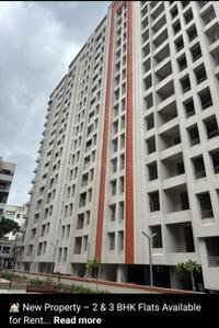 3 BHK Apartment