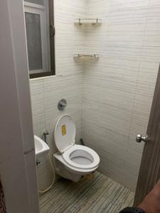 Image of 550 Sq.ft 2 BHK Apartment / Flat for rent in Chandiwala Pearl Harmony, Andheri West, Mumbai for Rs. 45000