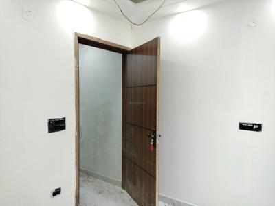Bedroom Image of 700 Sq.ft 2 BHK Apartment / Flat for sale in Deenpur New Delhi for Rs. 3700000