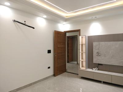 Bedroom Image of 2322 Sq.ft 4 BHK Builder Floor for sale in TDI The Grand Retreat, Sector 88 Faridabad for Rs. 24000000
