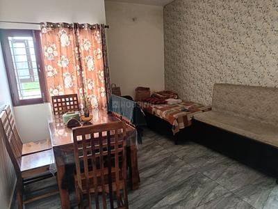 Hall Image of 1100 Sq.ft 2 BHK Apartment / Flat for sale in Sahastradhara Road Dehradun for Rs. 5500000