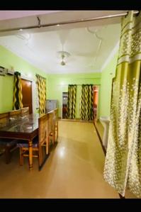 Hall Image of 1300 Sq.ft 2 BHK Apartment / Flat for rent in Rajbansi Nagar Patna for Rs. 28000