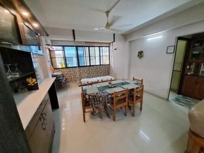 Hall Image of 1500 Sq.ft 3 BHK Apartment / Flat for sale in Vyttila Kochi for Rs. 7700000