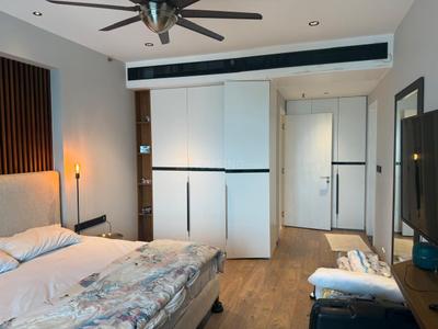 Bedroom Image of 3273 Sq.ft 4 BHK Apartment / Flat for sale in DLF Riverside, Vyttila Kochi for Rs. 37500000