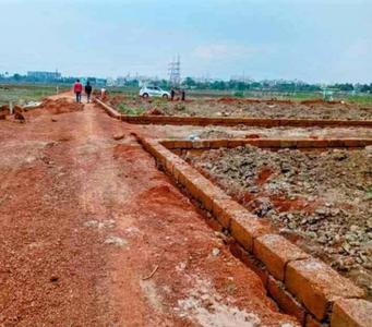 Image of 1500 Sq.ft Residential Plot / Land for sale in Patrapada, Bhubaneswar for Rs. 1850000
