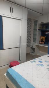 Bedroom Image of 1750 Sq.ft 3 BHK Apartment / Flat for sale in Grand Sikar Road Jaipur for Rs. 15000000