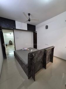 Bedroom Image of 1150 Sq.ft 3 BHK Apartment / Flat for sale in VJ Yashwin Royal, Vadgaon Budruk Pune for Rs. 9800000