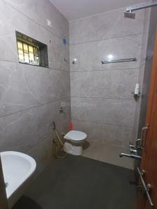 Bathroom Image of 2178 Sq.ft 2 BHK Builder Floor for rent in Surathkal Mangalore for Rs. 12000