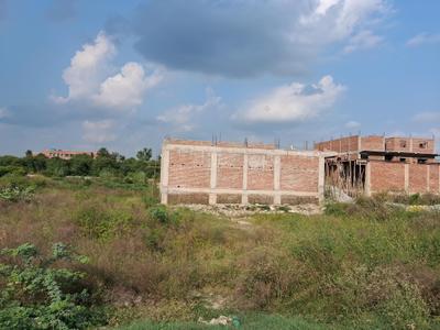 Image of 1800 Sq.ft Residential Plot / Land for sale in Knowledge Park 3, Greater Noida for Rs. 7600000