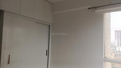 Bedroom Image of 860 Sq.ft 2 BHK Apartment / Flat for sale in Signature Global Prime, Sector 63 Gurgaon for Rs. 11000000