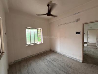 Bedroom Image of 780 Sq.ft 2 BHK Apartment / Flat for sale in Paschim Putiary Kolkata for Rs. 2500000