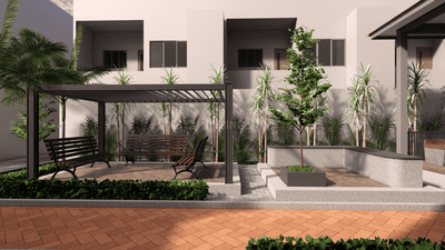 Image of 2904 Sq.ft 4 BHK Independent House for sale in Dindoli, Surat for Rs. 18000000
