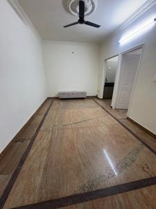 1 BHK Apartment