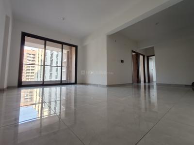 Hall Image of 1600 Sq.ft 3 BHK Apartment / Flat for sale in Divyajyot Sarang Lakeview, Vaishno Devi Circle Ahmedabad for Rs. 11000000