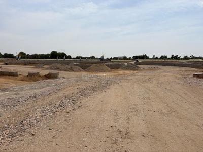 Image of 2460 Sq.ft Residential Plot / Land for sale in Gajsinghpur, Jaipur for Rs. 12563189