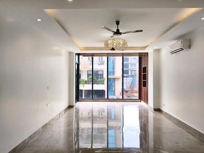 Living Room Image of 2700 Sq.ft 4 BHK Builder Floor for sale in Sector 57 Gurgaon for Rs. 33500000