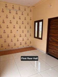 Hall Image of 1001 Sq.ft 4 BHK Duplex for sale in Okay Plus Exotica Greens, Kalwar Jaipur for Rs. 5500000