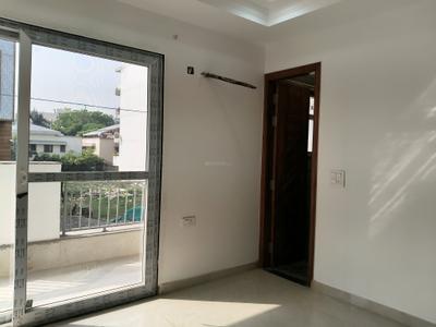 Bedroom Image of 2445 Sq.ft 4.5 BHK Builder Floor for sale in DLF The Grove, DLF Phase 5 Gurgaon for Rs. 66000000