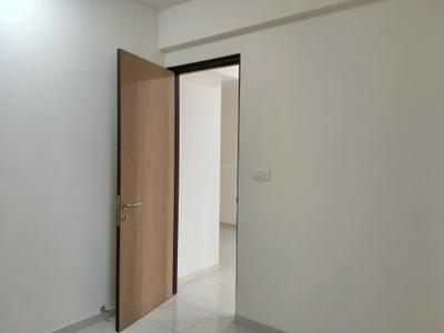 Bedroom Image of 630 Sq.ft 2 BHK Apartment / Flat for sale in Lodha Crown Kolshet Tower 3, Thane West Thane for Rs. 10500000