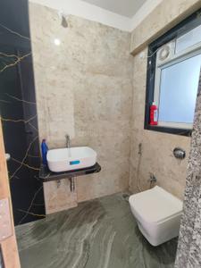 Image of 1300 Sq.ft 4 BHK Apartment / Flat for rent in Borivali West, Mumbai for Rs. 120000