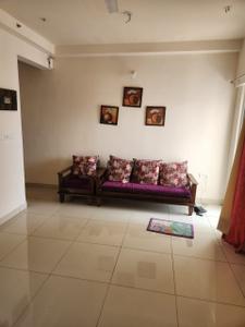 Hall Image of 927 Sq.ft 2 BHK Apartment / Flat for sale in Puravankara Silversands, Mundhwa Pune for Rs. 8000000