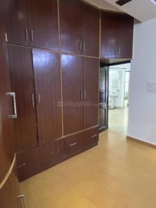 Bedroom Image of 2200 Sq.ft 2 BHK Independent House for rent in Indira Nagar Lucknow for Rs. 22000
