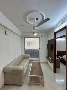 Hall Image of 701 Sq.ft 1 BHK Apartment / Flat for rent in BTM Layout Bengaluru for Rs. 28999