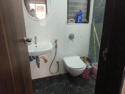 Image of 1100 Sq.ft 2 BHK Apartment / Flat for sale in Mantra Montana, Dhanori, Pune for Rs. 7300000