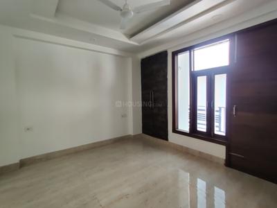 Bedroom Image of 1500 Sq.ft 3 BHK Apartment / Flat for sale in Mehrauli New Delhi for Rs. 10000000