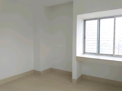 Bedroom Image of 1300 Sq.ft 3 BHK Apartment / Flat for sale in Sarada Pally Kolkata for Rs. 6800000