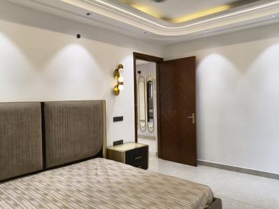 Bedroom Image of 1836 Sq.ft 3 BHK Builder Floor for sale in Sector 23 Gurgaon for Rs. 25500000