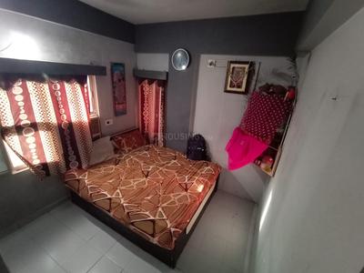 Hall Image of 450 Sq.ft 2 BHK Apartment / Flat for sale in Sadar Rajkot for Rs. 2800000