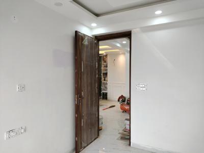 Bedroom Image of 1400 Sq.ft 2 BHK Apartment / Flat for sale in Nav Kairali Apartments, Sector 3 Dwarka New Delhi for Rs. 21000000