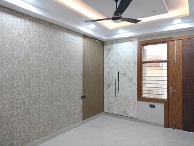 Bedroom Image of 1620 Sq.ft 3 BHK Builder Floor for sale in Fidato Honour Homes, Sector 89 Faridabad for Rs. 16500000