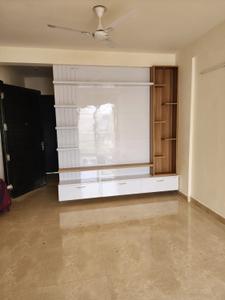 Hall Image of 1081 Sq.ft 3 BHK Independent House for sale in Signature Global Park 4 And 5, Sector 36 Sohna for Rs. 10000000