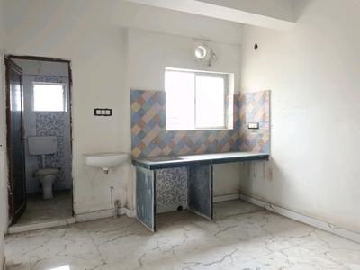 Living Room Image of 750 Sq.ft 2 BHK Apartment / Flat for sale in Panchpota Kolkata for Rs. 2200000