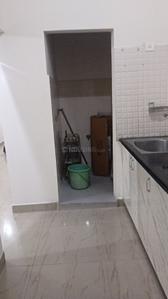 Kitchen Image of 1238 Sq.ft 2 BHK Apartment / Flat for rent in Jyothi GT Enclave, Doddakannelli Bengaluru for Rs. 40000