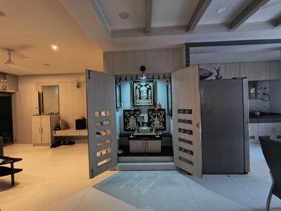 Hall Image of 1200 Sq.ft 2 BHK Builder Floor for sale in Basavanagudi Bengaluru for Rs. 19700000
