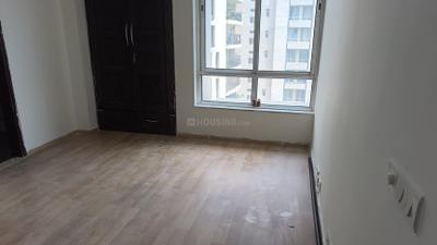 3.5 BHK Flat
