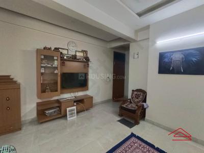 Hall Image of 1050 Sq.ft 2 BHK Apartment / Flat for sale in Vajarahalli Bengaluru for Rs. 6300000