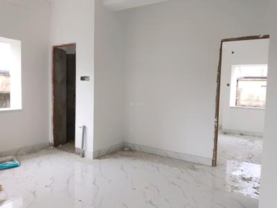 Living Room Image of 860 Sq.ft 2 BHK Apartment / Flat for sale in Sarada Pally Kolkata for Rs. 4700000