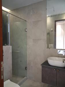 Bedroom Two Image of 1800 Sq.ft 3 BHK Builder Floor for sale in Paschim Vihar New Delhi for Rs. 34000000