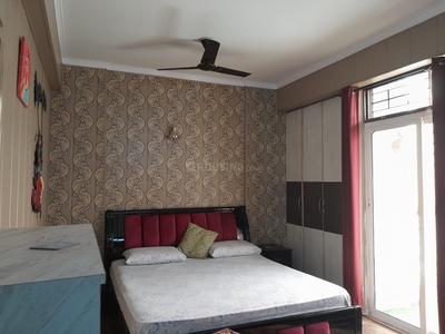 Bedroom Image of 1739 Sq.ft 3 BHK Apartment / Flat for sale in Gaursons Grandeur, Sector 119 Noida for Rs. 18900000