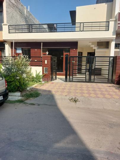 Janta Sector 90 And 91 Residential Plots Main Image 1