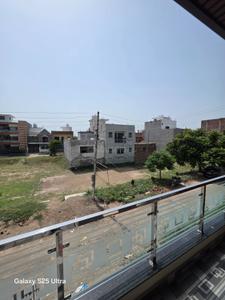 Balcony Image of 1520 Sq.ft 4 BHK Independent House for sale in Kharar Mohali for Rs. 11500000