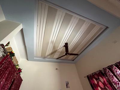 Bedroom Image of 900 Sq.ft 3 BHK Independent House for rent in RRB Swaraj Enclave, Railway Station Area Kota for Rs. 25000