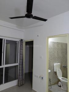 Bedroom Image of 413 Sq.ft 1 BHK Apartment / Flat for rent in Xrbia, Nerhe Pune for Rs. 7000