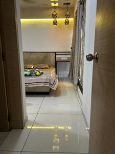 Bedroom Image of 1050 Sq.ft 2 BHK Apartment / Flat for sale in Atharva Prima Domus, Balewadi Pune for Rs. 11000000