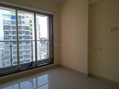 Bedroom Image of 1250 Sq.ft 2 BHK Apartment / Flat for sale in Fortune Springs, Kharghar Navi Mumbai for Rs. 13000000